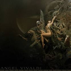 Angel Vivaldi : Away With Words